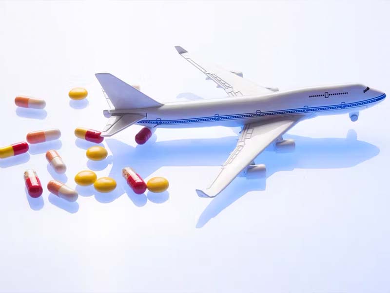 وسایل ممنوعه در کابین هواپیما و قسمت بار 